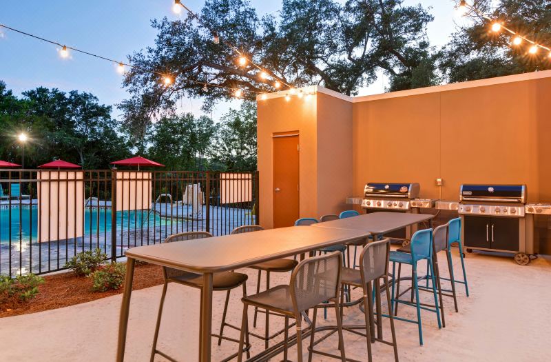 Home2 Suites by Hilton Beaufort photo 4