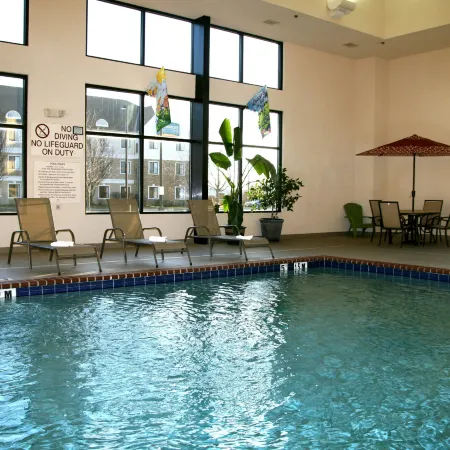 Hampton Inn & Suites Springfield-Southwest
