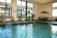 Hampton Inn & Suites Springfield-Southwest - 2-Star