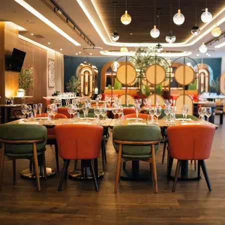 Hotel Mepas