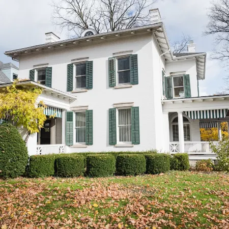 Canandaigua Guesthouse