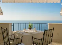 Furore Grand Hotel - Sea View
