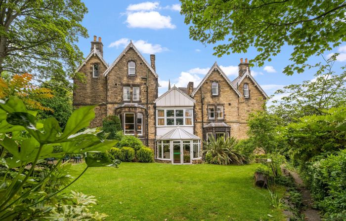 The Rutland Hotel