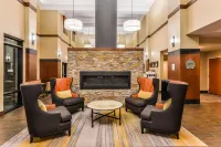 Hampton Inn & Suites Boulder-North - Pet friendly