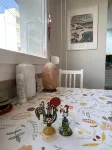 Casa Emon with Moomin near Beach 2 Bedroom - 3 estrellas
