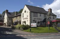 Premier Inn Glasgow (Bearsden) - breakfast