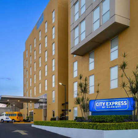 City Express by Marriott Tepic