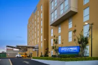 City Express by Marriott Tepic - Desayuno