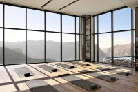Hotel Indigo Jabal Akhdar Resort & Spa by IHG - Gym