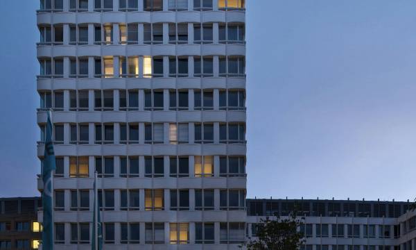 Motel One München-Campus