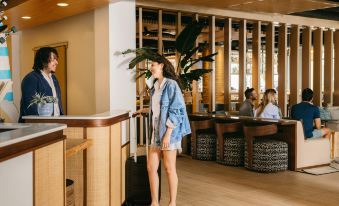 The Pierside Santa Monica