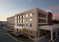 Home2 Suites by Hilton Tupelo - Kitchens