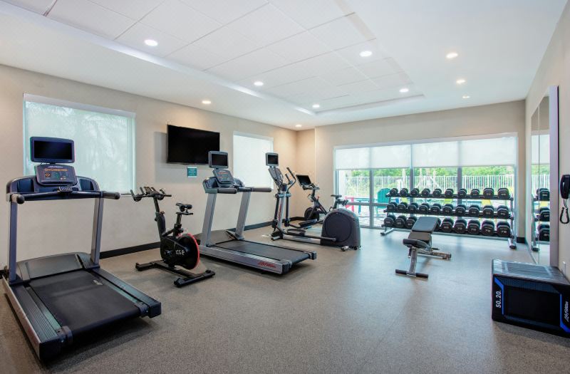 Home2 Suites by Hilton Vero Beach I-95 photo 3
