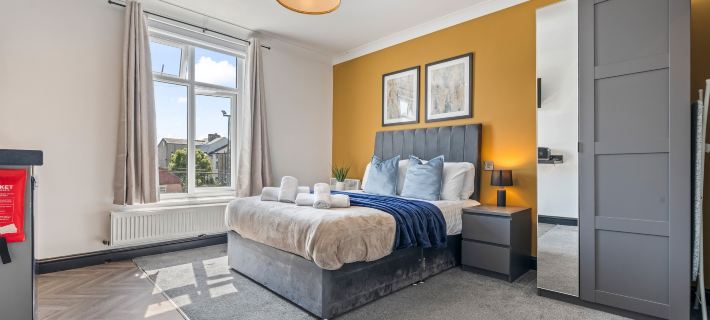 Eden View Hotels in Morecambe