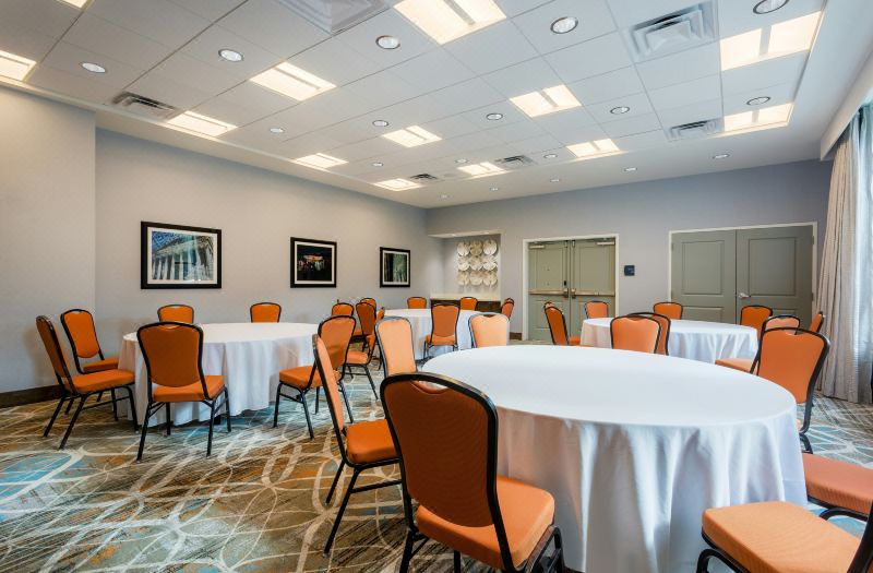 Homewood Suites by Hilton Reston photo 5