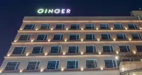 Ginger Surat City Centre - 3 stelle