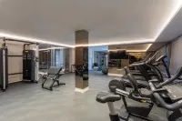 Hyatt Regency Kotor Bay Resort - Gym