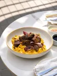 Senoma Hotel - breakfast