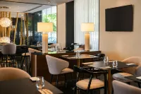 BessaHotel Boavista - Morgenmad