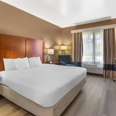 Comfort Inn Franklin Highway 96