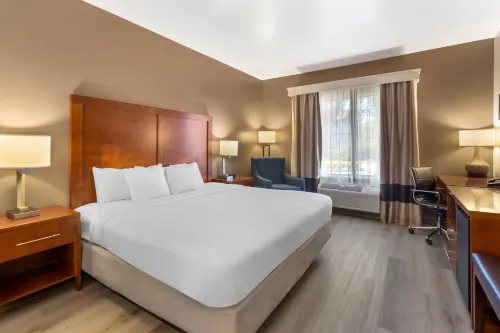 Comfort Inn Franklin Highway 96 - 2-Sterne
