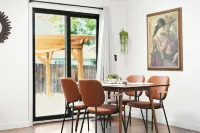Park House - Modern, Convenient, Redmond Retreat - 3-Star