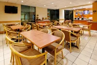 Holiday Inn Express ANTOFAGASTA by IHG - breakfast