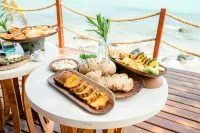 Yemaya Reefs - servizio colazione