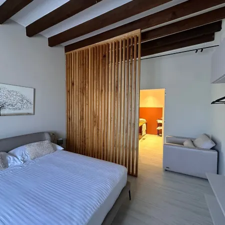 Zahir Rooms & Wellness srls