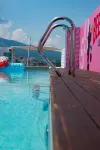 Hotel Kitchen59 - Pools