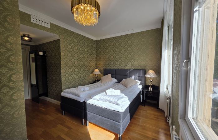 Centralhotellet Söderhamn