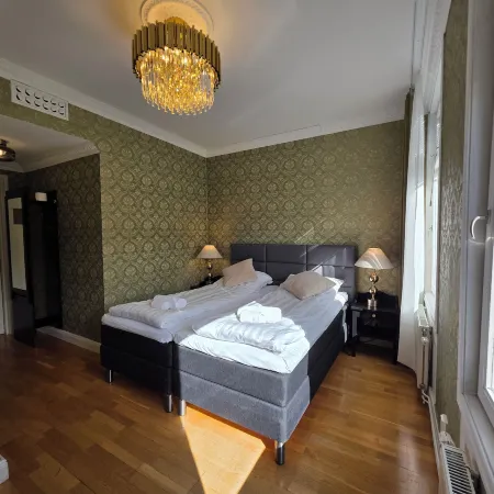 Centralhotellet Söderhamn Hotels in Soderhamn
