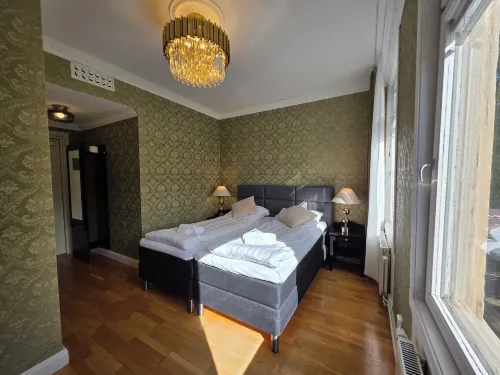 Centralhotellet Söderhamn - 2-Star