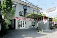 Hotel Bugis Asri - 2 stjerner
