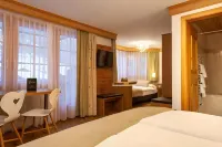Hotel Jägerhof - Cheap
