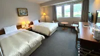 Hotel Crown Hills Takefu - 3-Star