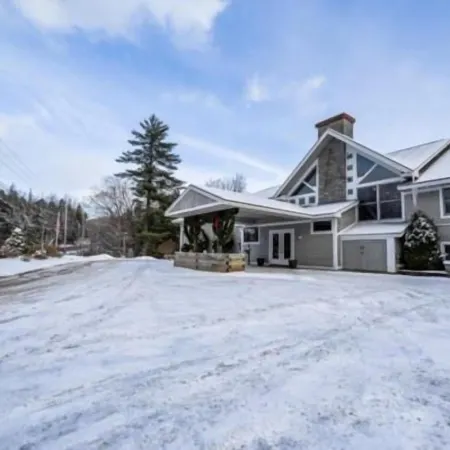 The Lodge at Lincoln Peak at Sugarbush