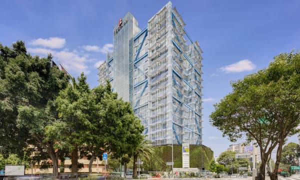 Fiesta Inn Insurgentes Viaducto