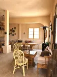 échappée troglodyte unique - Homestays