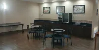 Red Roof Inn & Suites Houma - Wifi