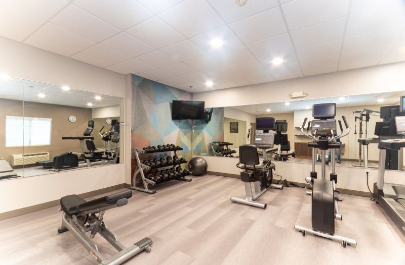 Candlewood Suites NEW Bern by IHG photo 5