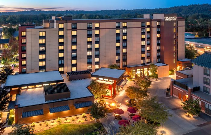 Homewood Suites by Hilton Seattle-Issaquah