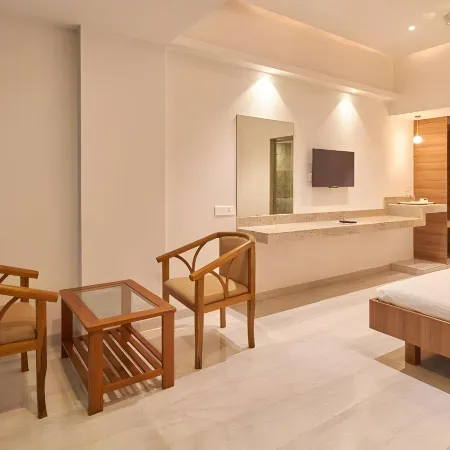 Lake View Resort Lonavala