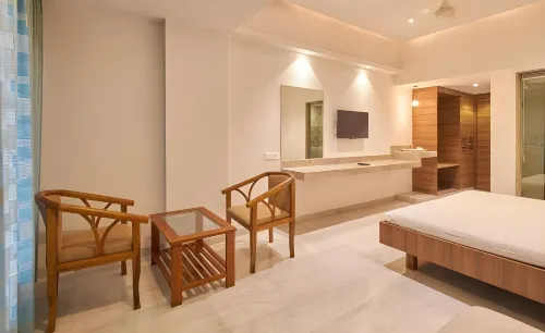 Lake View Resort Lonavala - 2-Star