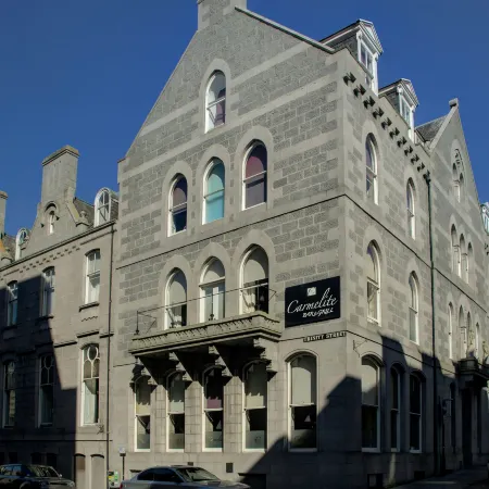 Carmelite Hotel