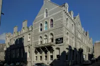 Carmelite Hotel - 3 stjerner