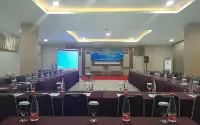 Garden Hotel Majalengka - 무료 와이파이