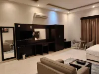 Taleen AlMasif Hotel Apartments - Apartment
