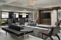 Residence Inn Columbia West/Lexington - parking