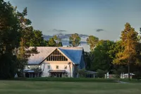 Gumbalde Resort - Pet friendly